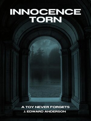 cover image of Innocence Torn